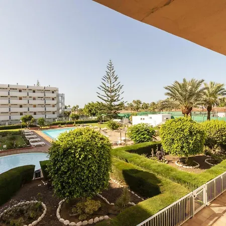 Guestready - Tenesor 212 Playa Del Ingles * Playa del Inglés
