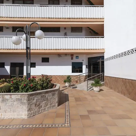 Guestready - Tenesor 212 Playa Del Ingles * Playa del Inglés