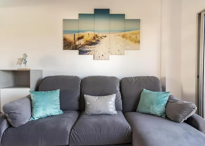 Apartamento Guestready - Tenesor 212 Playa del Inglés