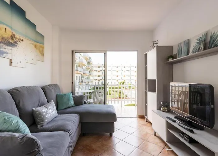 Guestready - Tenesor 212 *