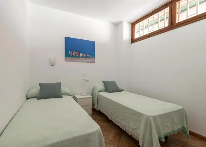 Guestready - Tenesor 212