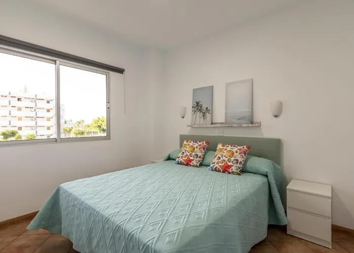 Guestready - Tenesor 212 Apartamento