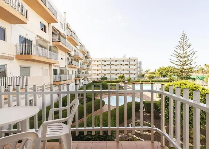 Apartamento Guestready - Tenesor 212 *