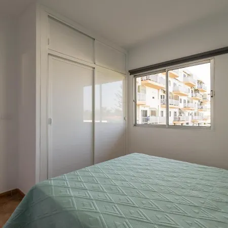 Guestready - Tenesor 212 Playa Del Ingles 普拉亚戴尔雷安格莱斯