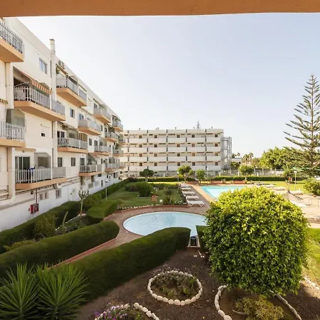 Lightbooking Tenesor Apartment Playa del Ingles (Gran Canaria)