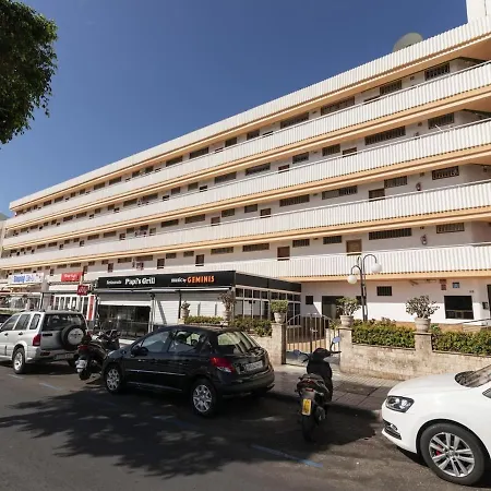 New!!! Location Appartement Playa del Inglés