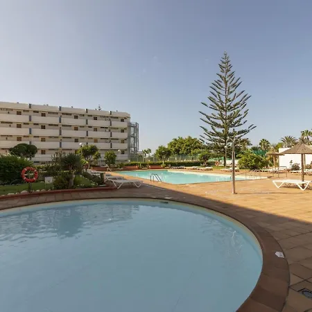 Apartment Guestready - Tenesor 212 Playa Del Ingles