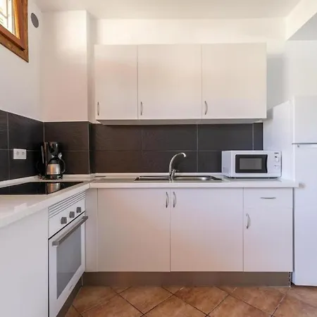 Guestready - Tenesor 212 דירה