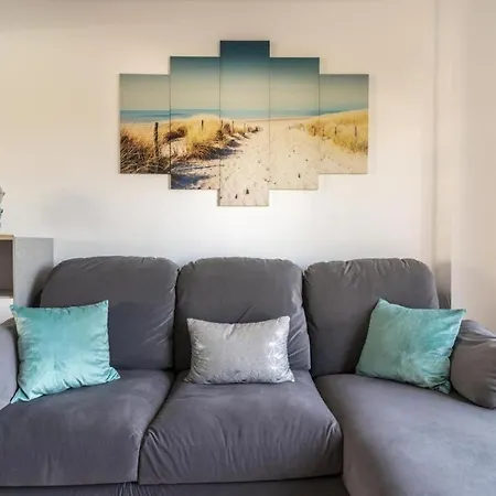 Apartamento Guestready - Tenesor Sun Playa del Inglés