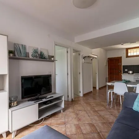 Guestready - Tenesor 212 Playa Del Ingles * פלאייה דל אינגלז