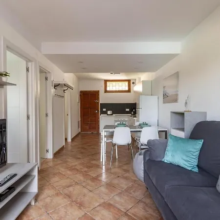 Guestready - Tenesor 212 Playa Del Ingles דירה *