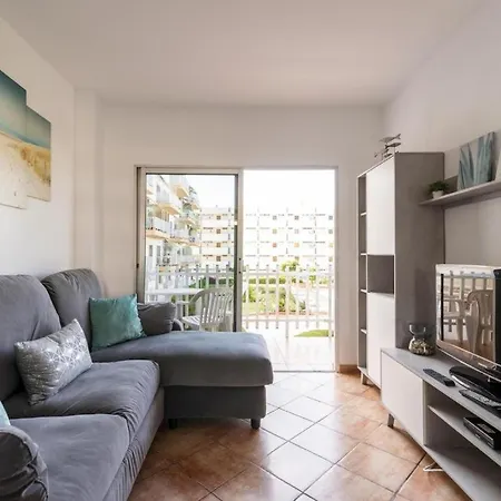 Guestready - Tenesor Sun *