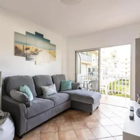 Guestready - Tenesor 212 Playa Del Ingles פלאייה דל אינגלז