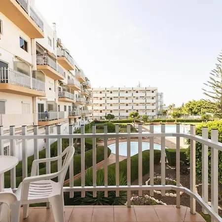 Apartamento Guestready - Tenesor Sun *
