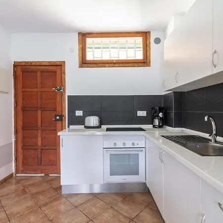 Apartamento Guestready - Tenesor Sun *