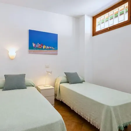 Guestready - Tenesor Sun Apartamento