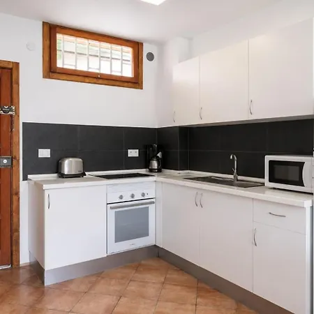 Apartamento Guestready - Tenesor Sun