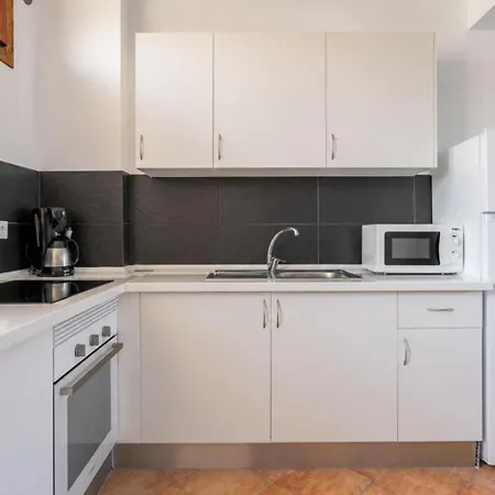 Apartamento Guestready - Tenesor Sun *
