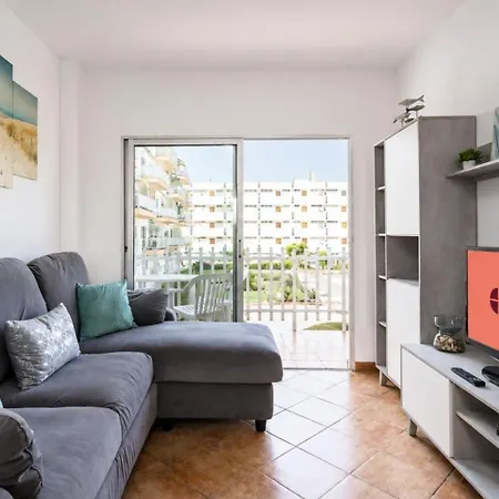Guestready - Tenesor Sun Apartamento Playa del Inglés