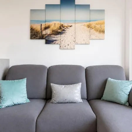Apartamento Guestready - Tenesor Sun Playa del Inglés