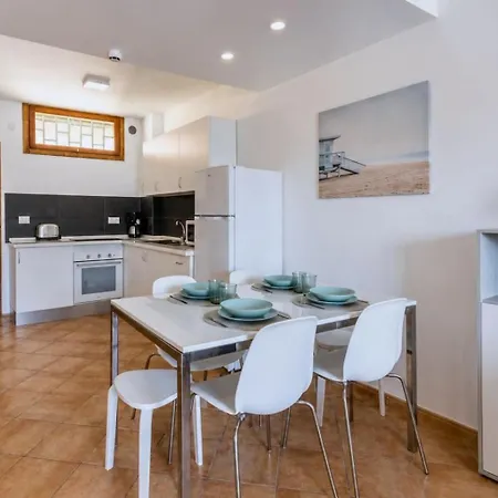 Guestready - Tenesor Sun Playa del Inglés