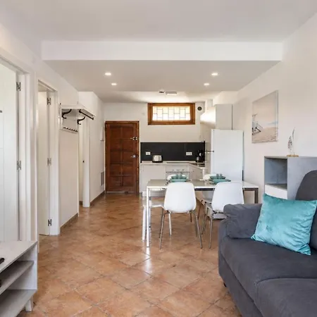 Guestready - Tenesor Sun * Playa del Inglés