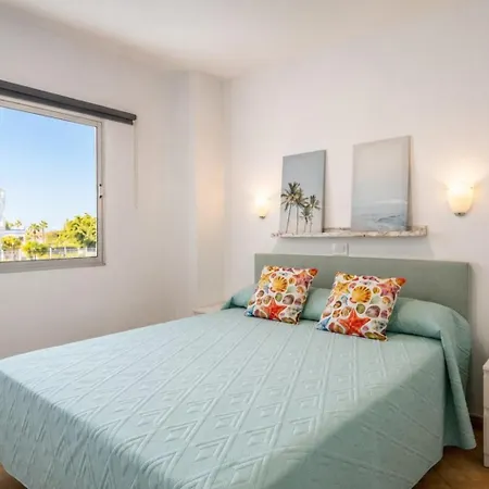Guestready - Tenesor Sun Apartamento *