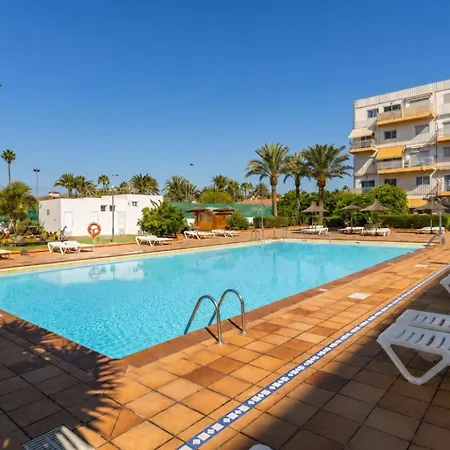 Apartamento Guestready - Tenesor Sun *