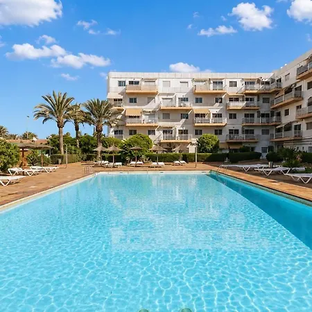 Apartamento Guestready - Tenesor Sun Playa del Inglés