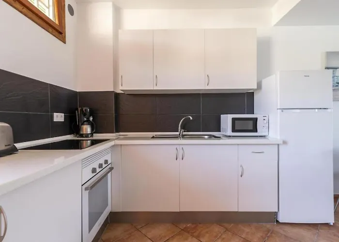 Guestready - Tenesor 212 Apartment