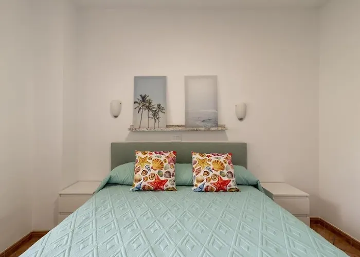 Guestready - Tenesor 212