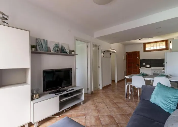 Guestready - Tenesor 212 * Playa del Ingles (Gran Canaria)