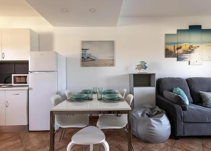 Guestready - Tenesor 212