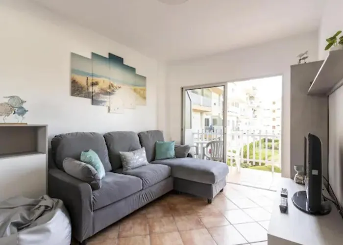 Guestready - Tenesor 212 Playa del Ingles (Gran Canaria)