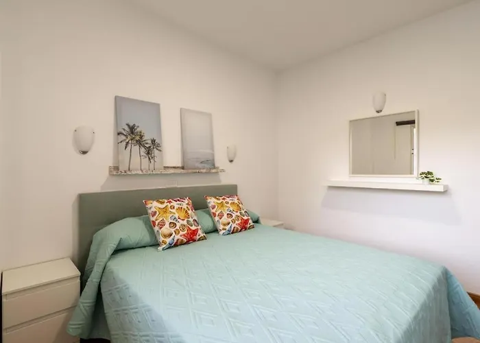 Guestready - Tenesor 212 * פלאייה דל אינגלז