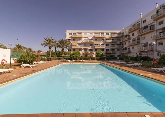 Guestready - Tenesor 212 Apartment *