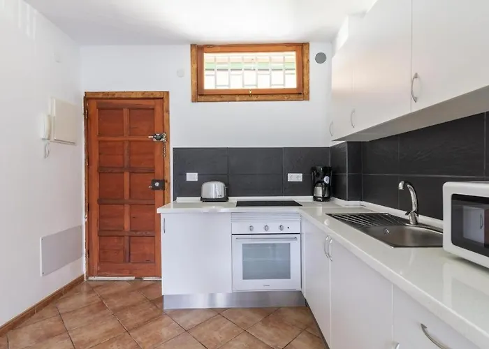 Apartment Guestready - Tenesor 212 *