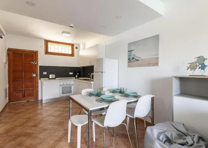 Guestready - Tenesor 212 *