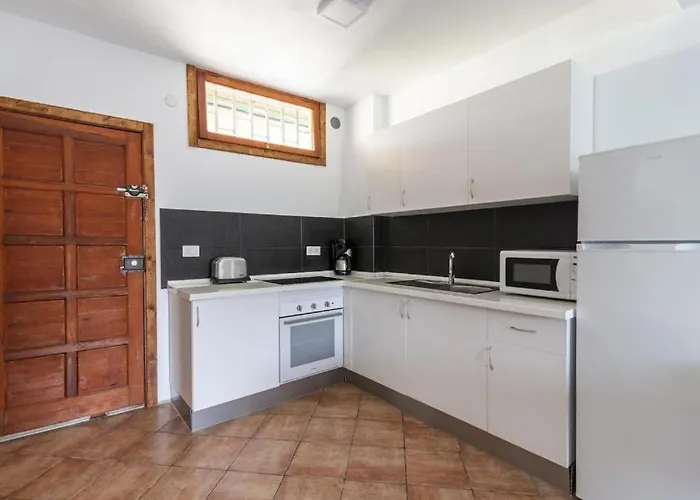 Guestready - Tenesor 212 דירה *