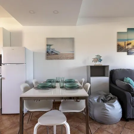 Guestready - Tenesor 212 Playa Del Ingles