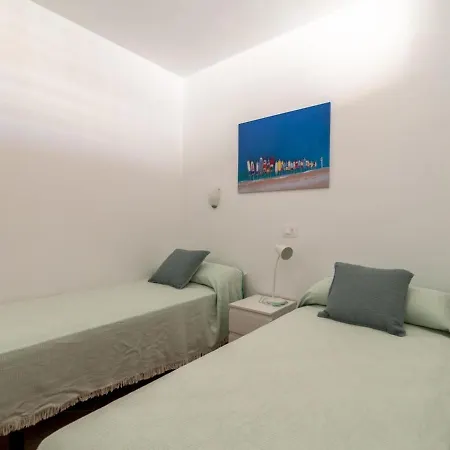 Апартаменти Guestready - Tenesor 212 Playa Del Ingles *