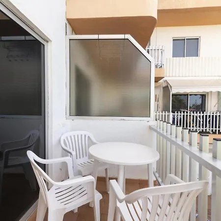 Апартаменти Guestready - Tenesor 212 Playa Del Ingles