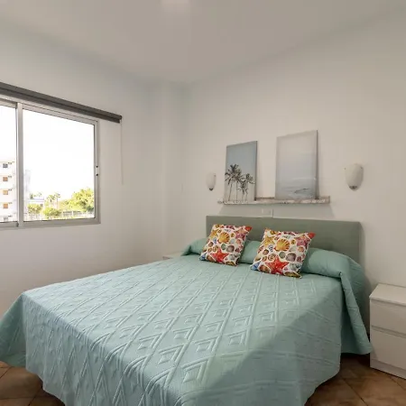 Guestready - Tenesor 212 Playa Del Ingles Apartmán *