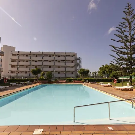 Guestready - Tenesor 212 Playa Del Ingles *