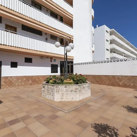 Guestready - Tenesor 212 Playa Del Ingles Apartmán *