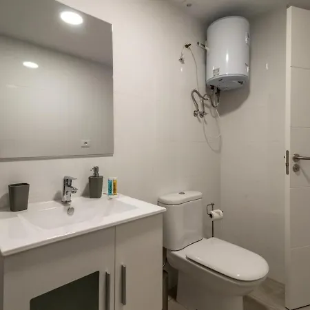 Apartmán Guestready - Tenesor 212 Playa Del Ingles *