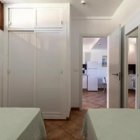 Lightbooking Tenesor Appartement Playa del Inglés