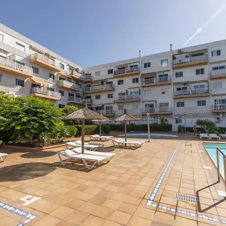 Lightbooking Tenesor Appartement Playa del Inglés