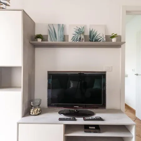 Guestready - Tenesor 212 Playa Del Ingles Apartmán