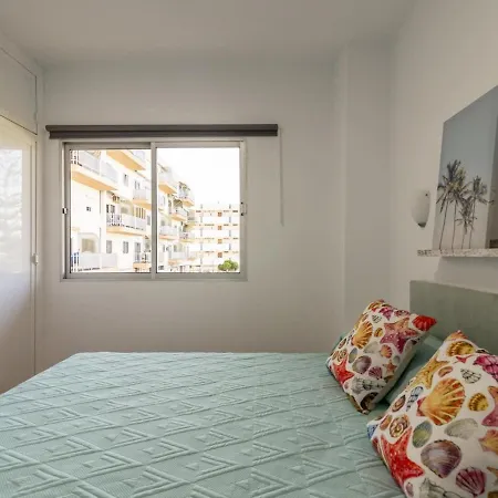 Guestready - Tenesor 212 Playa Del Ingles Apartmán *